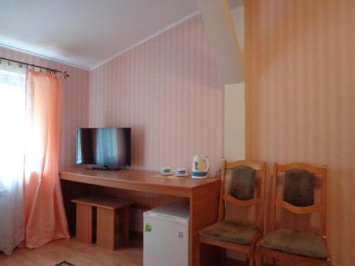 Hotel Guest Complex Sosny