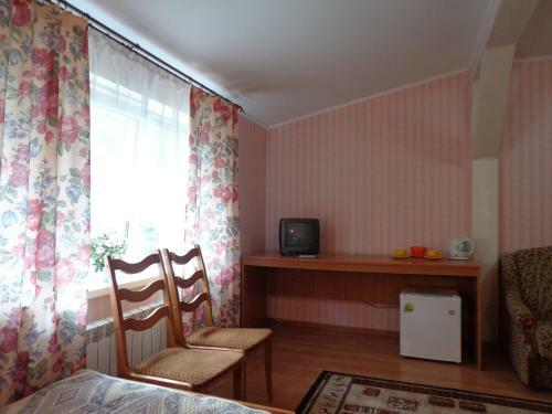 Hotel Guest Complex Sosny