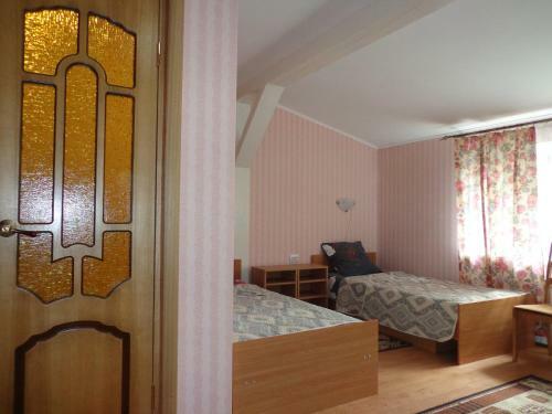 Hotel Guest Complex Sosny