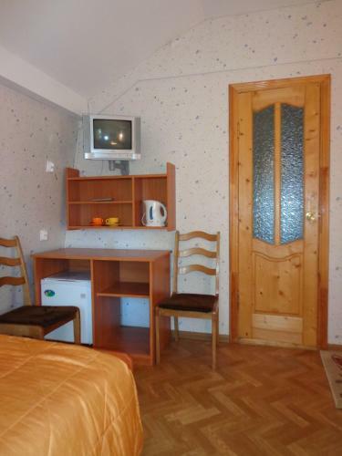Hotel Guest Complex Sosny