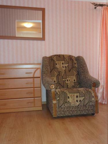 Hotel Guest Complex Sosny