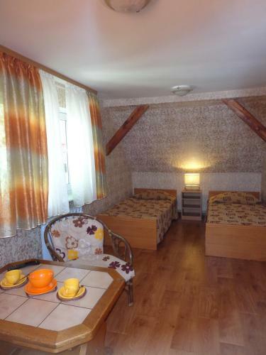 Hotel Guest Complex Sosny