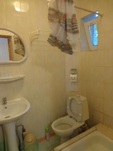 Hotel Guest Complex Sosny