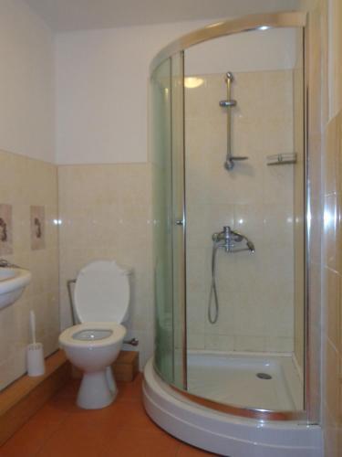 Hotel Guest Complex Sosny
