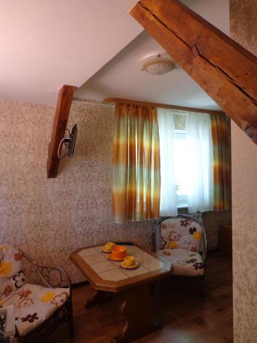 Hotel Guest Complex Sosny