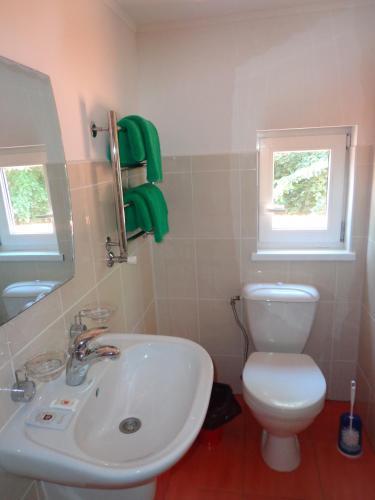 Hotel Guest Complex Sosny