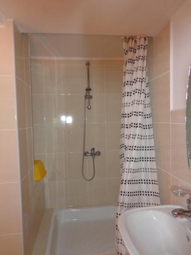 Hotel Guest Complex Sosny