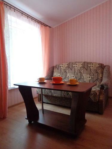 Hotel Guest Complex Sosny