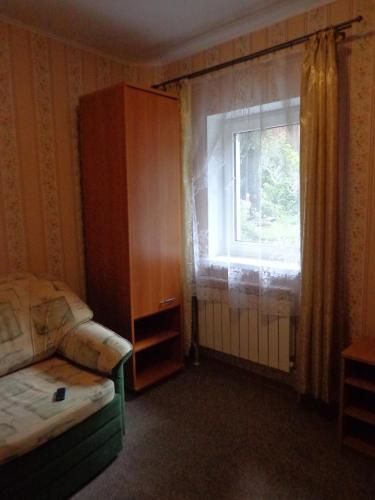 Hotel Guest Complex Sosny