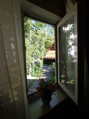Hotel Guest Complex Sosny