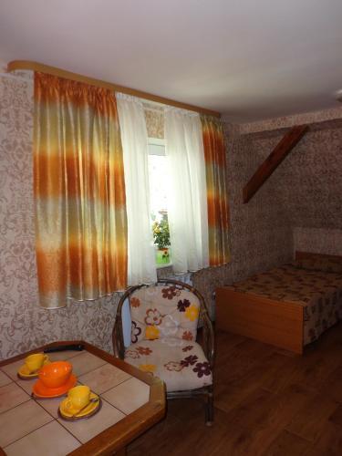 Hotel Guest Complex Sosny