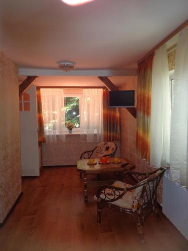 Hotel Guest Complex Sosny