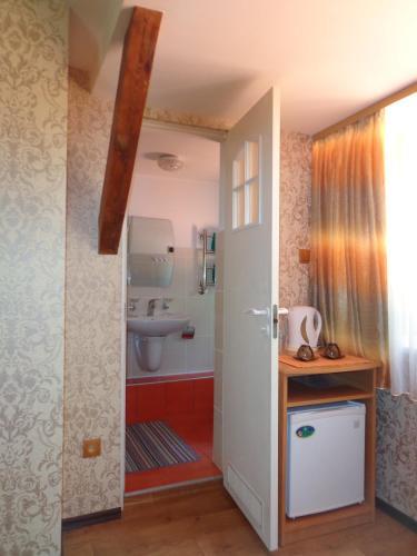 Hotel Guest Complex Sosny