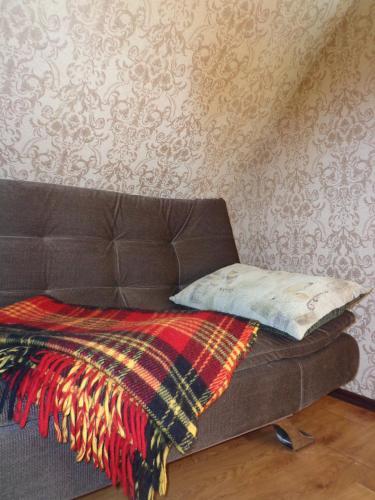 Hotel Guest Complex Sosny