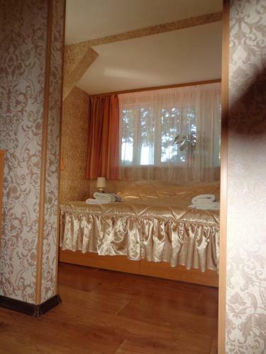 Hotel Guest Complex Sosny