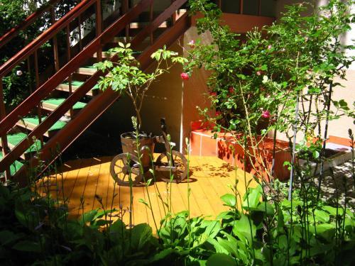 Hotel Guest Complex Sosny