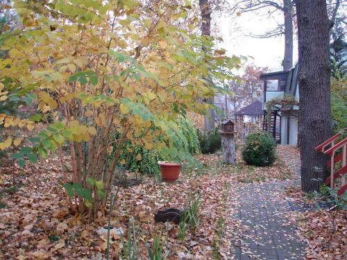 Hotel Guest Complex Sosny