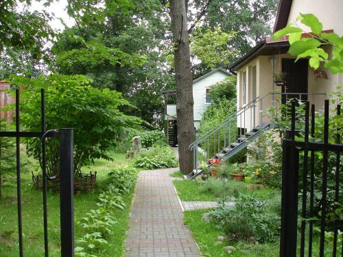 Hotel Guest Complex Sosny