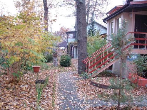 Hotel Guest Complex Sosny