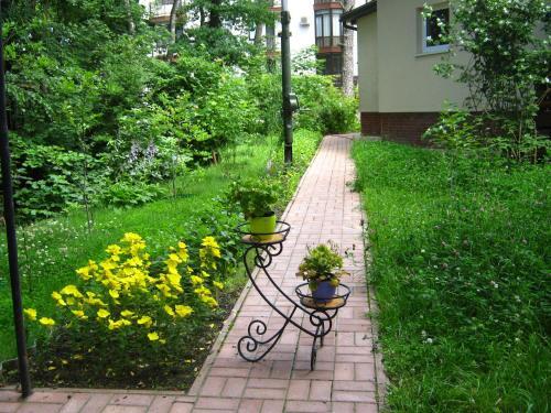 Hotel Guest Complex Sosny