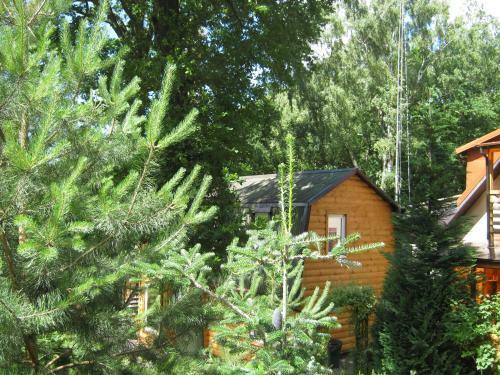 Hotel Guest Complex Sosny