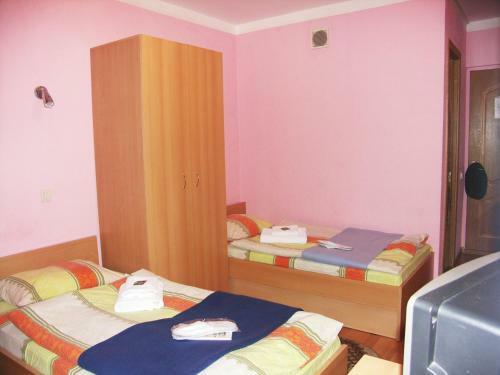 Hotel Lazur