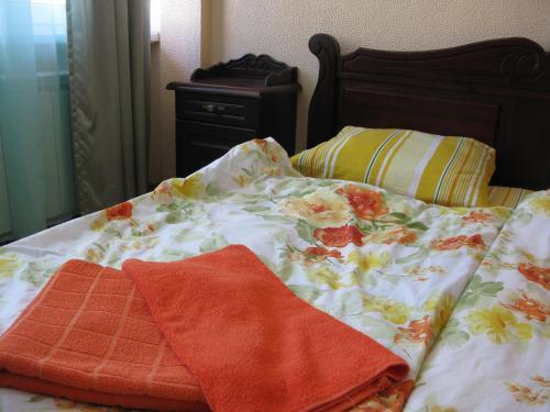 Hotel Lazur
