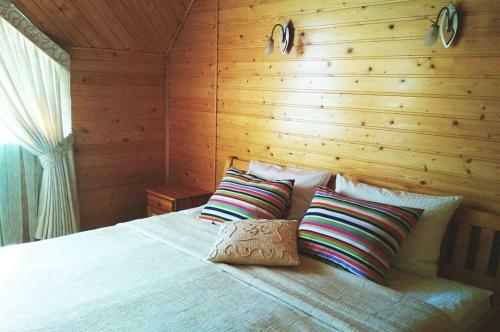 Hostal Guest House "from Home To Home"