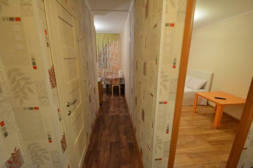 Apartamento Prestizh