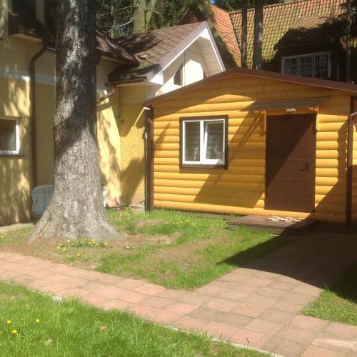 Hostal Guest House Navigator