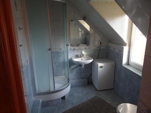 Hostal Guest House Navigator