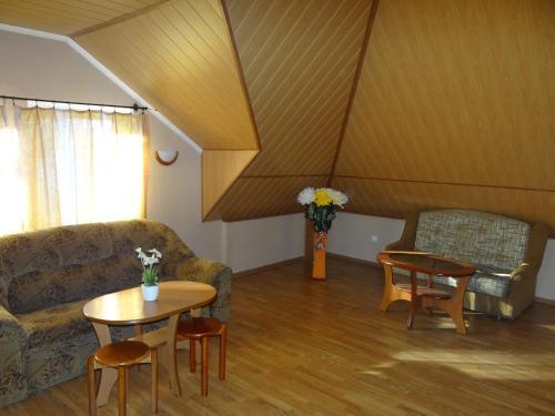Hostal Guest House Navigator