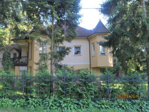 Hostal Guest House Navigator