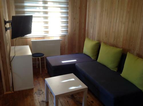 Hostal Guest House Navigator