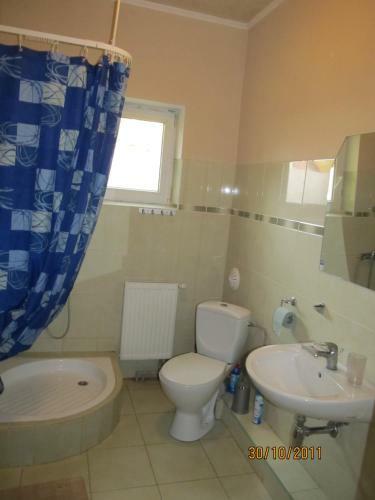 Hostal Guest House Navigator