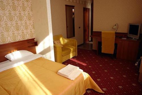 Hostal Georgensvalde
