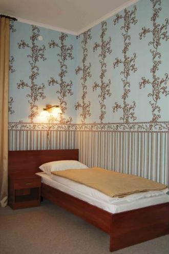 Hostal Georgensvalde