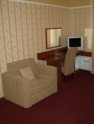 Hostal Georgensvalde