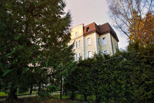 Hostal Georgensvalde