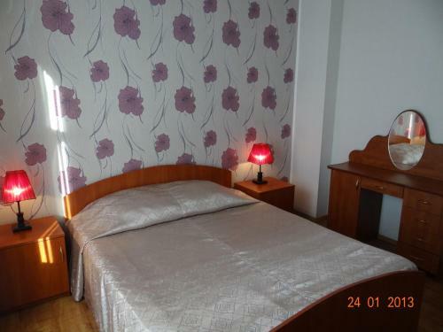 Hostal Stariy Doktor