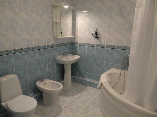 Hostal Stariy Doktor