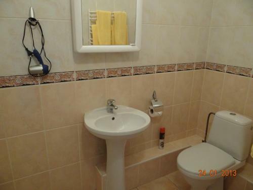 Hostal Stariy Doktor