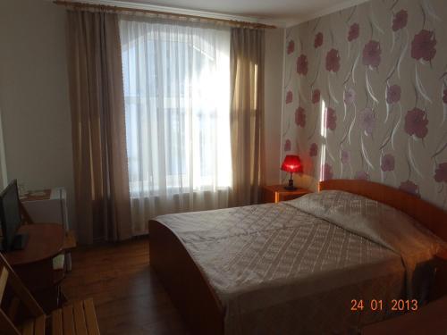 Hostal Stariy Doktor