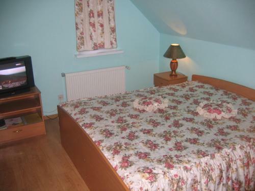 Hostal Stariy Doktor