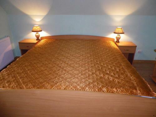 Hostal Stariy Doktor