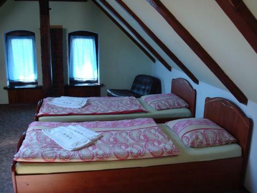 Hostal Stariy Doktor