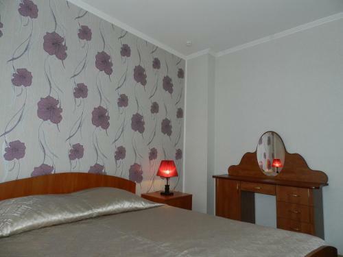 Hostal Stariy Doktor