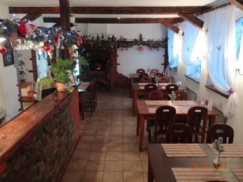 Hostal Stariy Doktor
