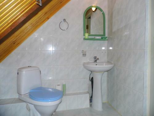 Hostal Stariy Doktor