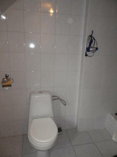 Hostal Stariy Doktor